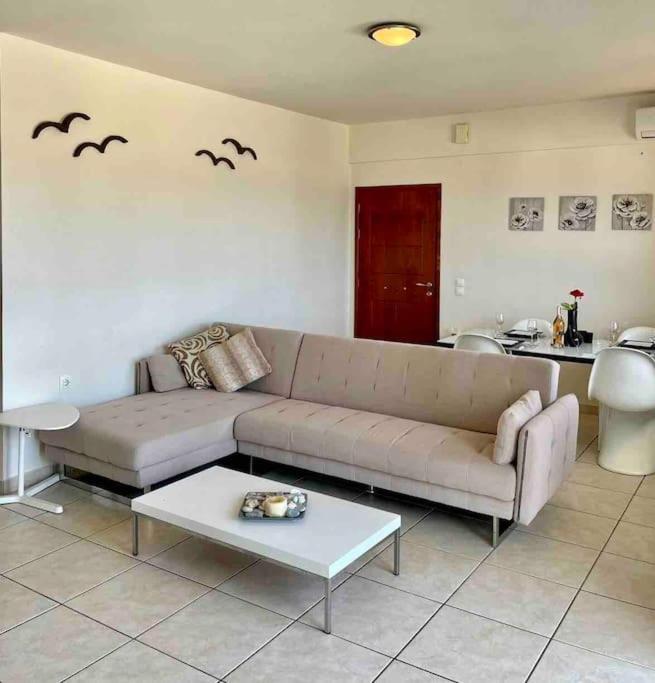 Sea View Apartment #2 Stalós Exteriér fotografie