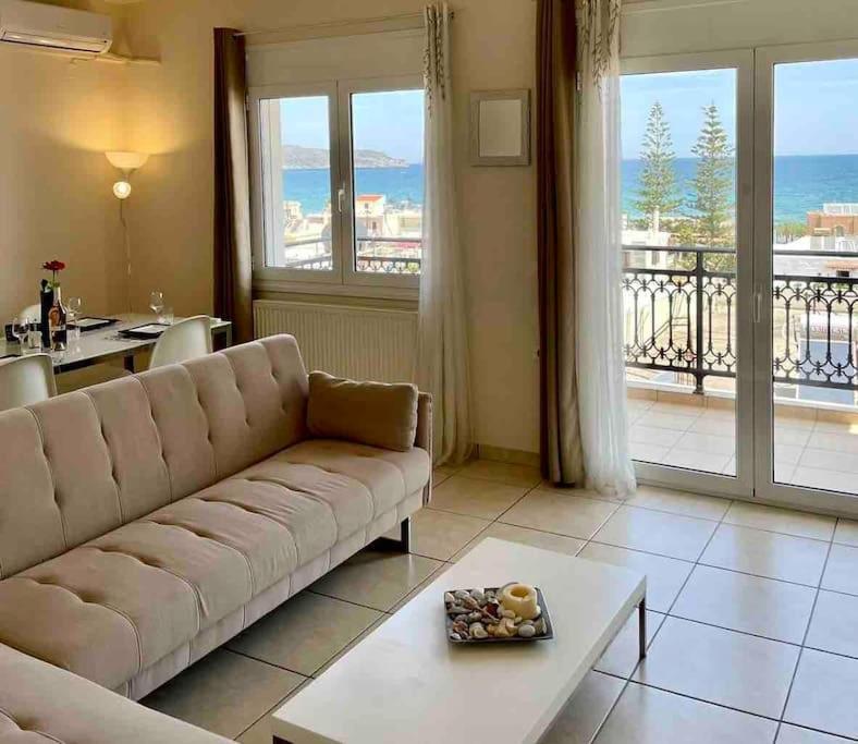 Sea View Apartment #2 Stalós Exteriér fotografie