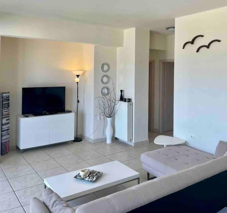 Sea View Apartment #2 Stalós Exteriér fotografie