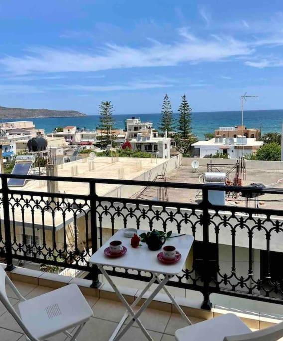 Sea View Apartment #2 Stalós Exteriér fotografie