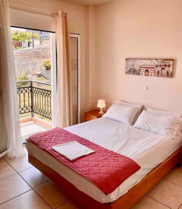 Sea View Apartment #2 Stalós Exteriér fotografie