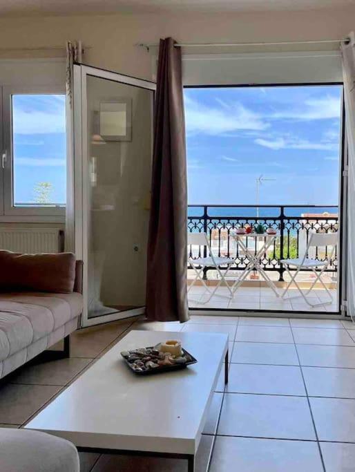 Sea View Apartment #2 Stalós Exteriér fotografie